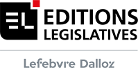 logo Editions Législatives